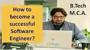 How to become a successful software engineer?