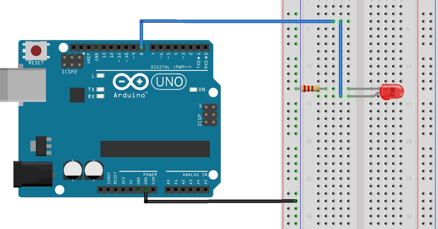 Programing NodeJS With Arduino Circuit Board: idkblogs.com
