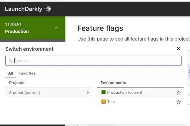 Implement LaunchDarkly with NodeJS from Scratch - Feature Flags
