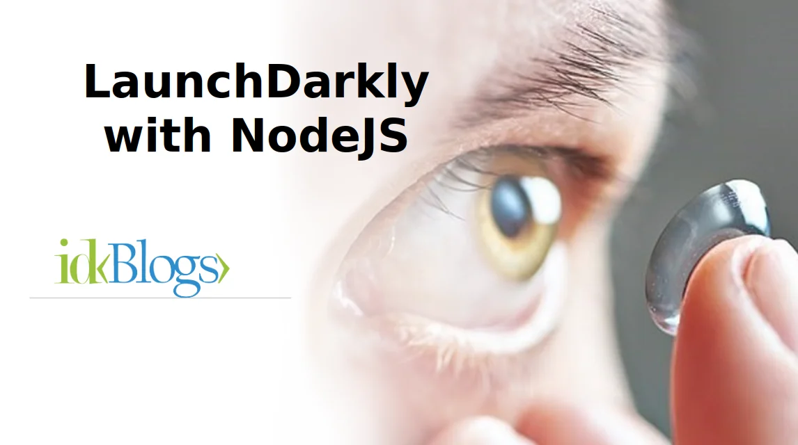 Implement LaunchDarkly with NodeJS from Scratch - Feature Flags