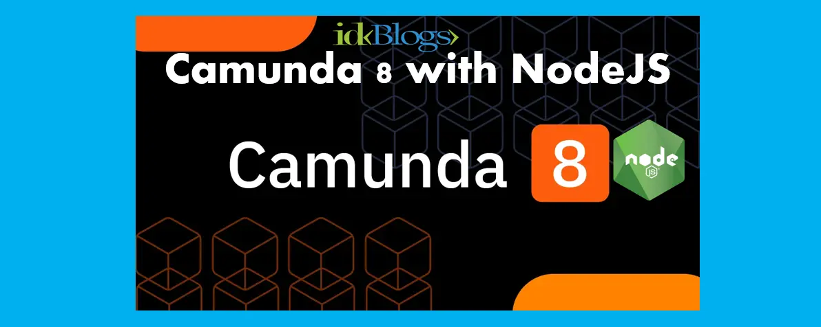 What is Camunda and DMN? Integrate decision table with Camunda 8 and Nodejs