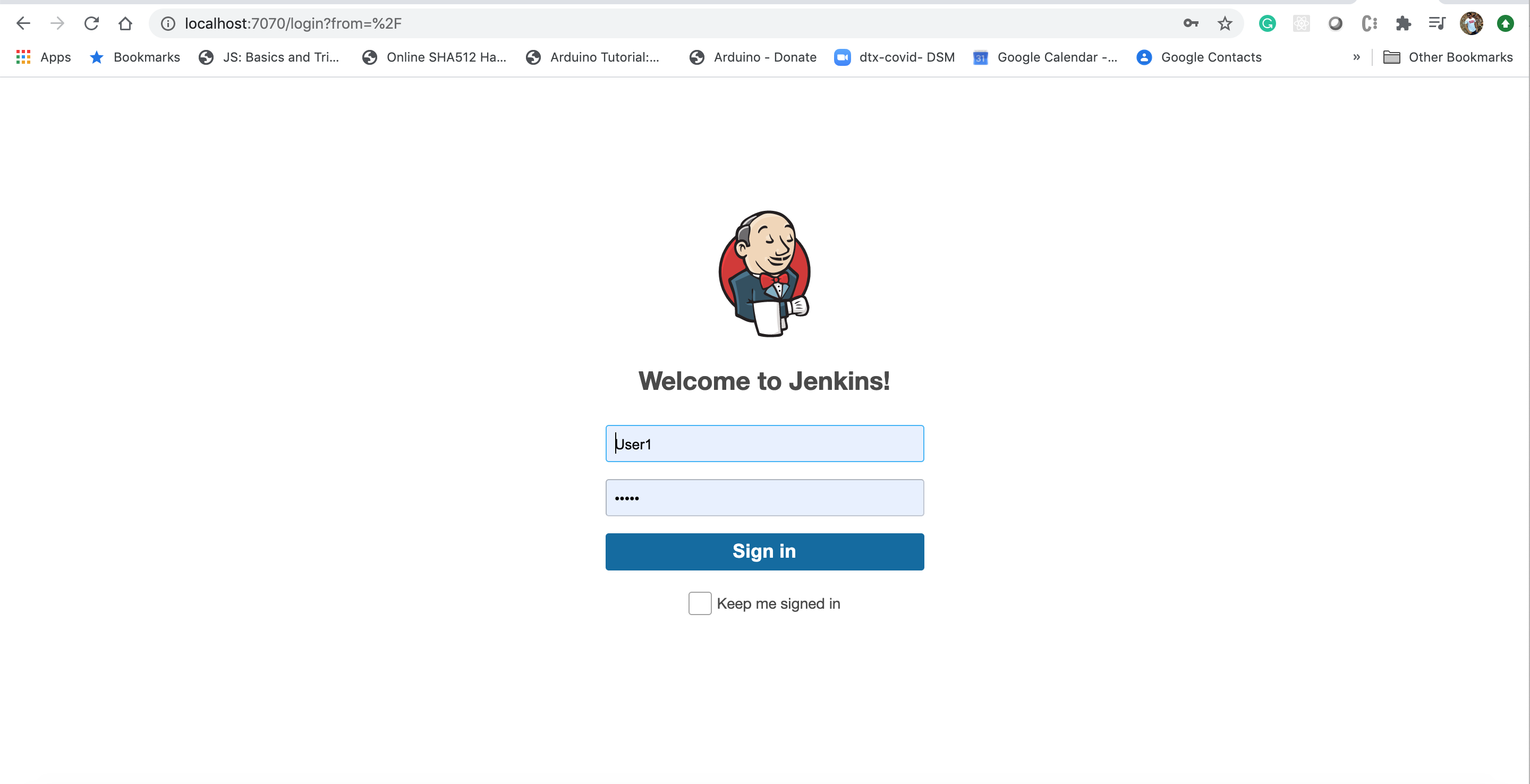 idkblogs.com: How to change the port of Jenkins CI/CD?