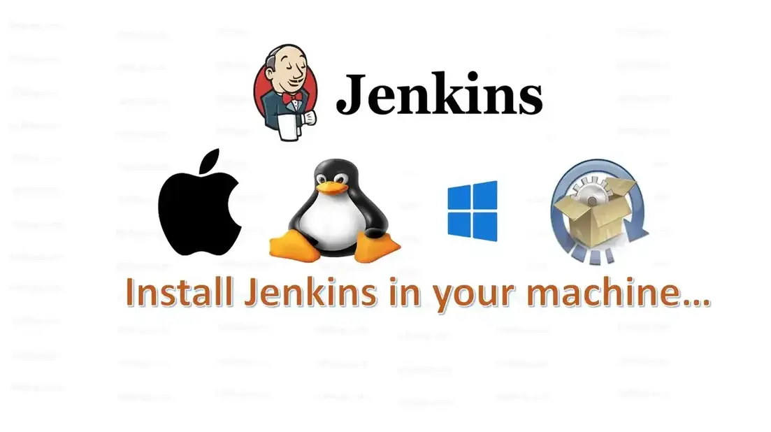 Part 2: How to install Jenkins? and How to use Jenkins?