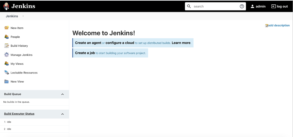 idkblogs.com: How to install Jenkins? and How to use Jenkins?