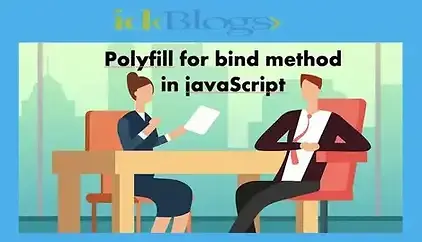Polyfill for bind() method in JavaScript